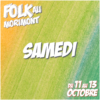 2️⃣💚 Bal Samedi 12 octobre - Folk au Morimont 2024