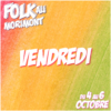 1️⃣💛 Bal Vendredi 4 octobre - Folk au Morimont 2024